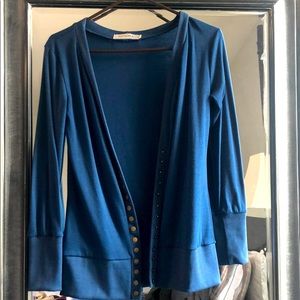 Nenona Cardigan